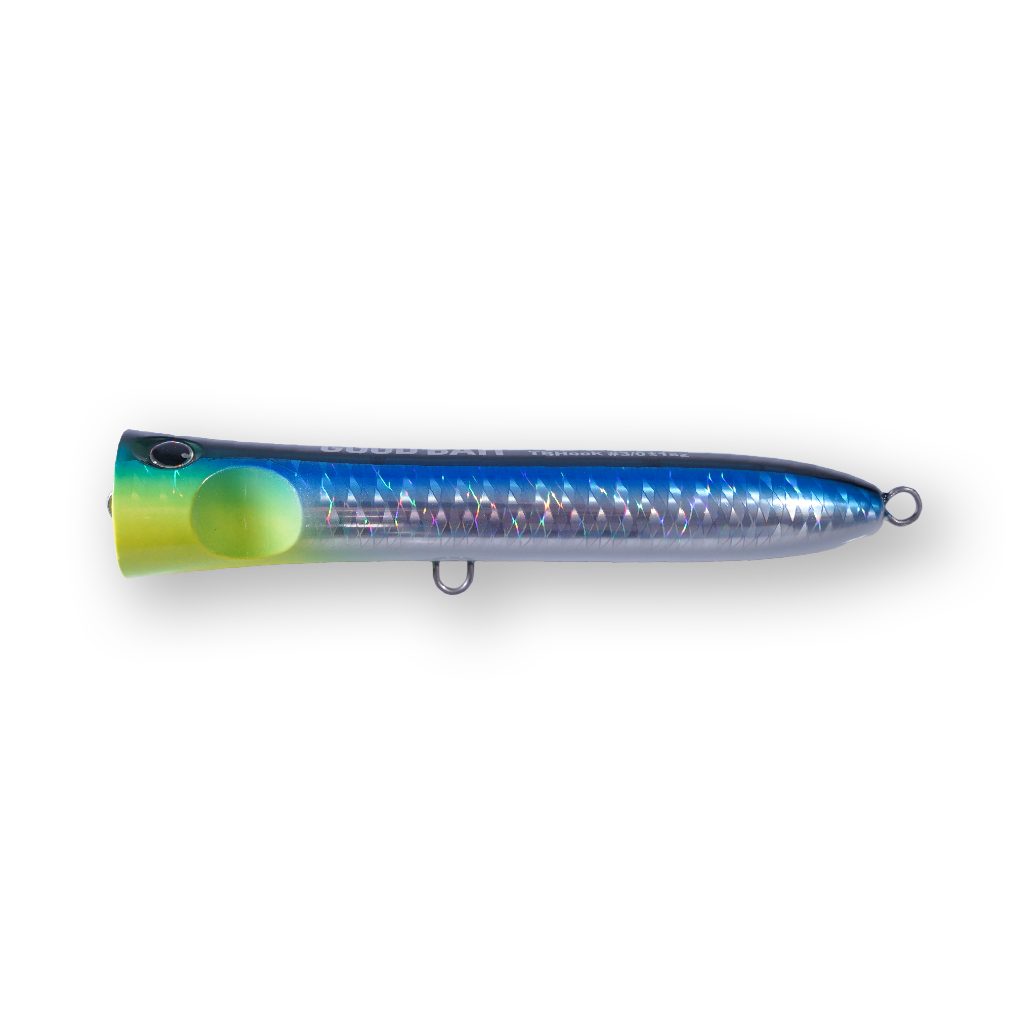 GoodBait BassDrum 185F