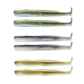 Soft Lure Fiiish Black Eel 150 by 2