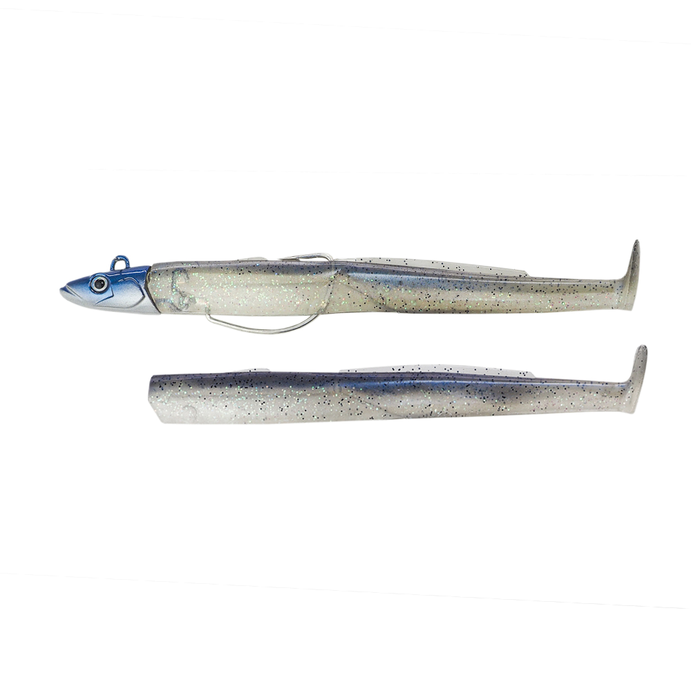 Combo Black Eel 150 Shore 20g