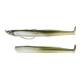 Combo Black Eel 110 Shallow 4g