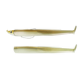 Combo Black Eel 110 Shallow  4g