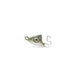 Tête plombée Fiiish Black Eel 110