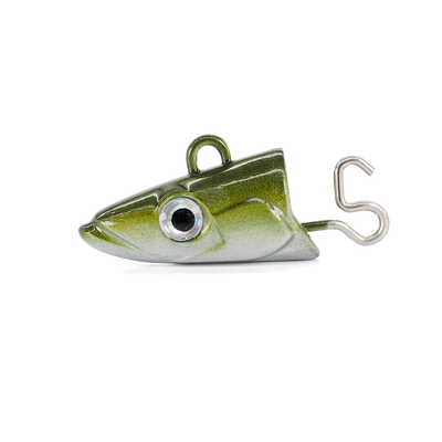 Combo Black Eel 110 Shore 8g