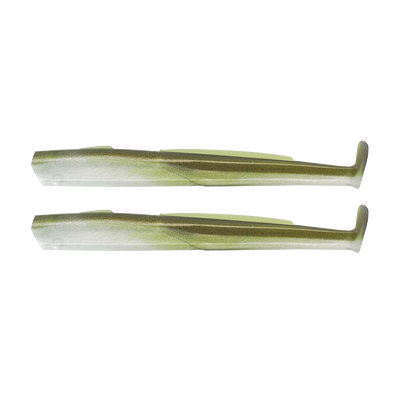 Fiiish Black Eel 200 by 2