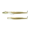 Combo Black Eel 200 Offshore 100g