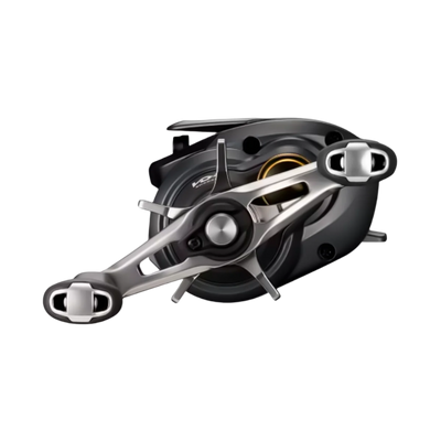 Moulinet Curado BFS