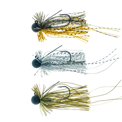 Tigris Finesse Jig