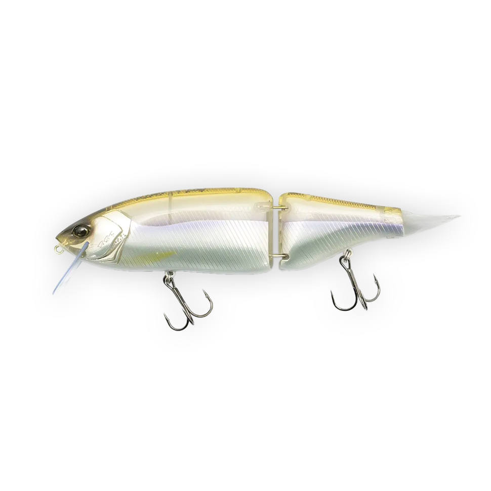 Poisson nageur DRT Klash 9" Low