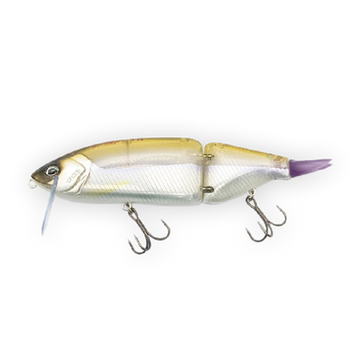 Poisson nageur DRT Tiny Klash Low