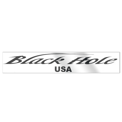 Black Hole Autocollante