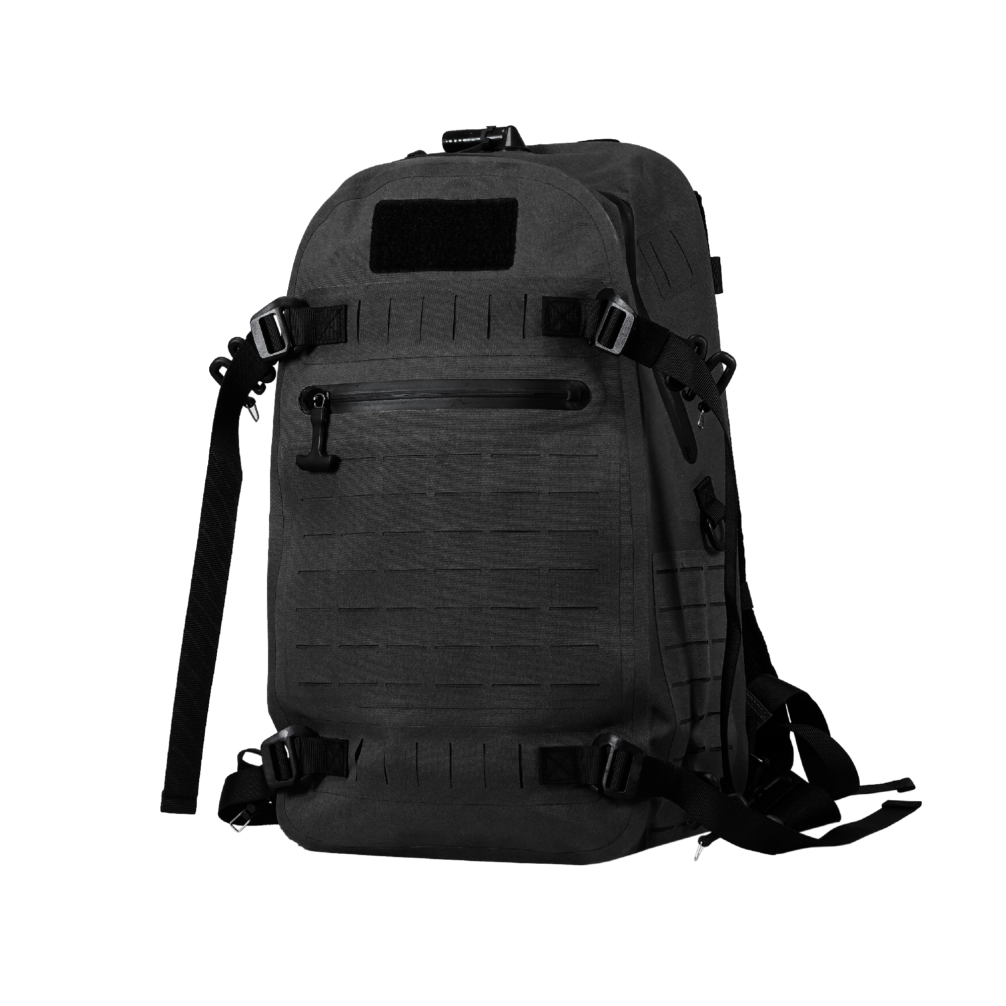 Wasserdichter Rucksack HPA INFLADRY 25 mk2