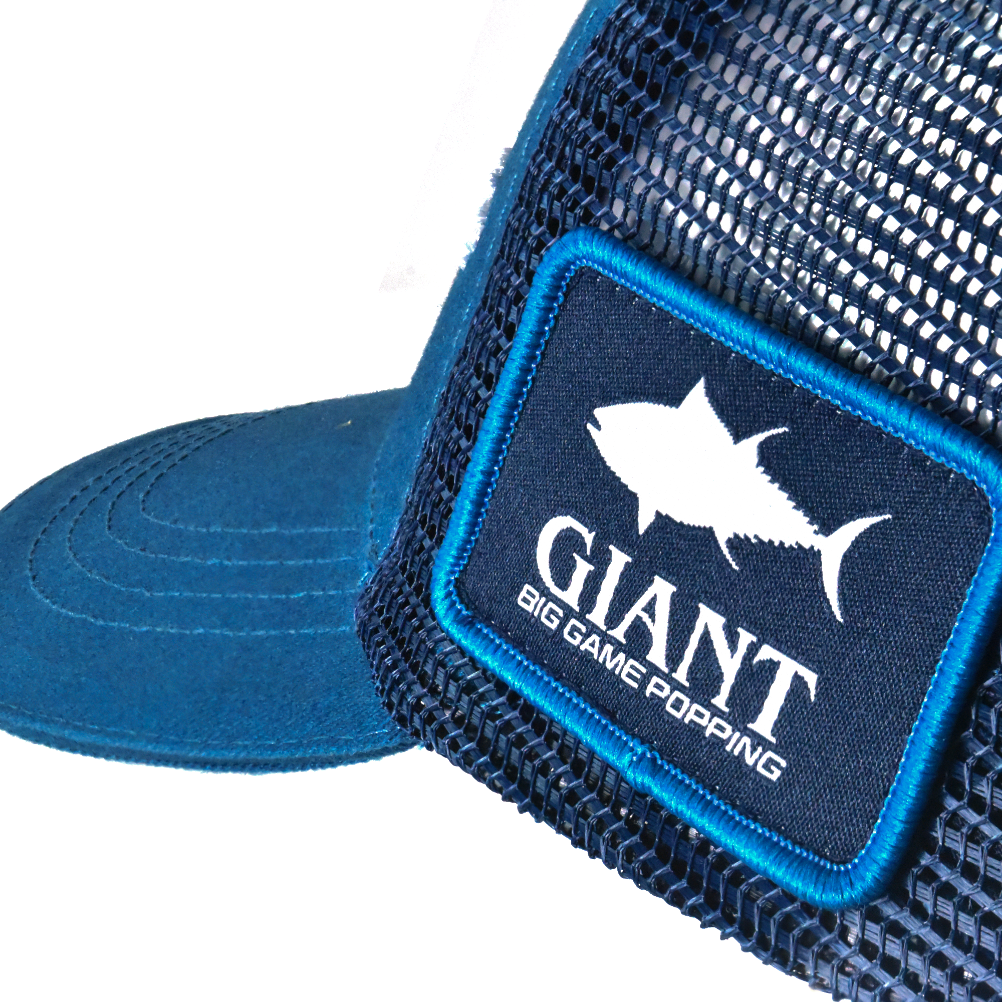 Casquette Black Hole