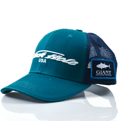 Casquette Black Hole