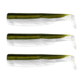 Lures Fiiish Black Minnow 160 by 3