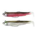 Double Combo Black Minnow 70 Search 4.5g