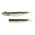 Combo Black Minnow 120 Deep 37g