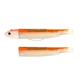 Combo Black Minnow 200 OffShore 120g