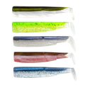 Lures Fiiish Black Minnow 140 by 3