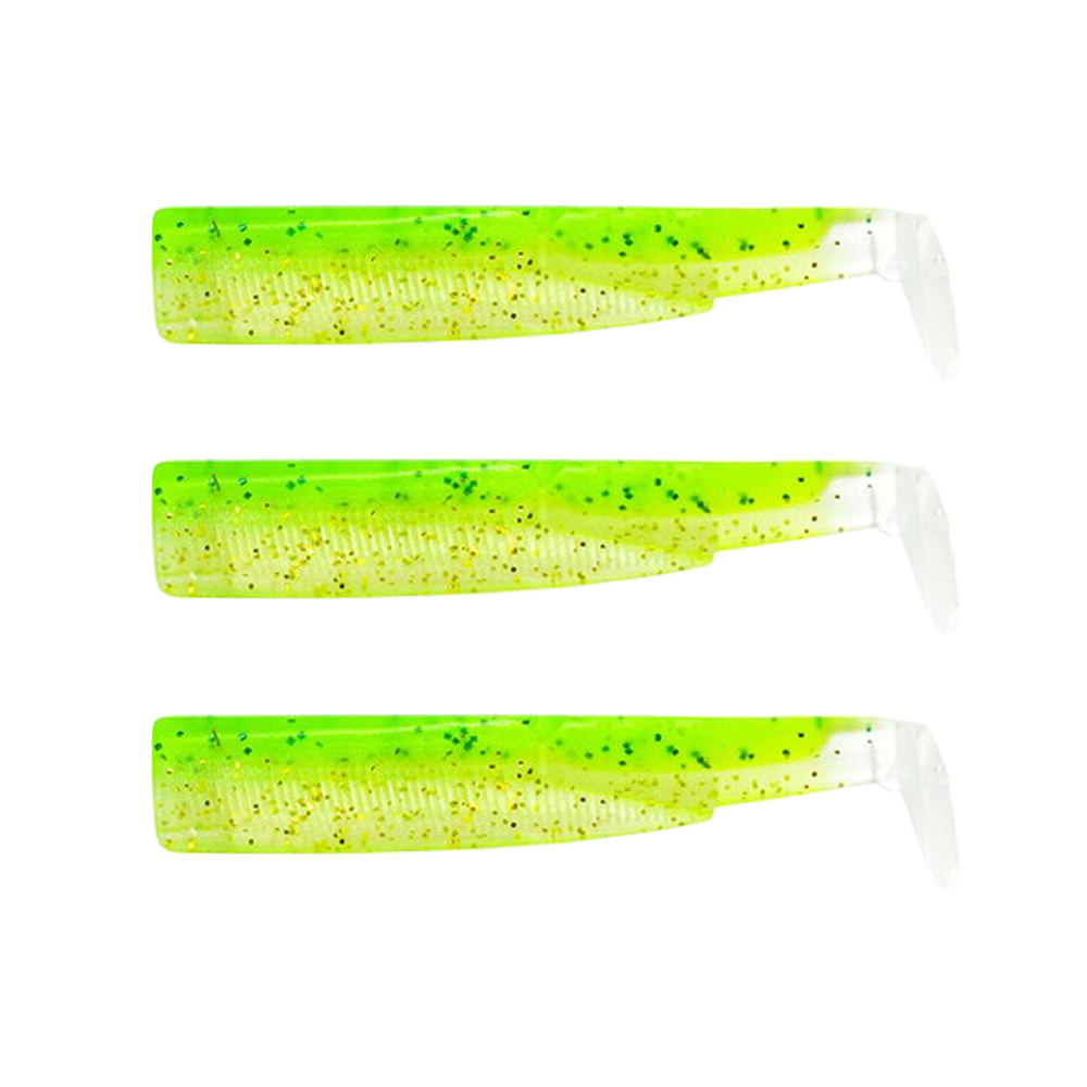 Lures Fiiish Black Minnow 140 by 3