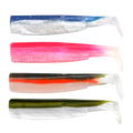 Leurres souples Fiiish Black Minnow 160 par 3