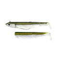 Combo Black Minnow 90 OffShore 10g