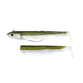 Combo Black Minnow 120 OffShore 25g
