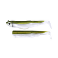 Combo Black Minnow 120 Shore 12g