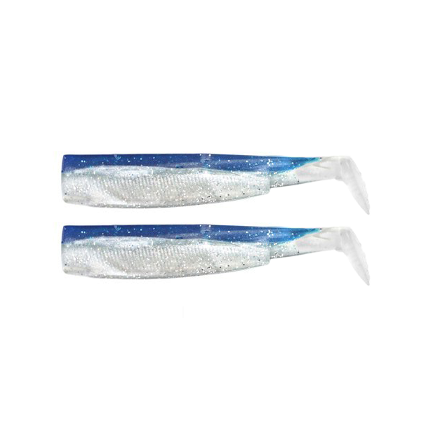 Lures Fiiish Black Minnow 200 by 2