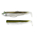 Combo Black Minnow 90 Search 8g