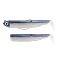 Combo Black Minnow 120 Shore 12G