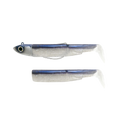 Combo Fiiish Black Minnow 105 OffShore 16g
