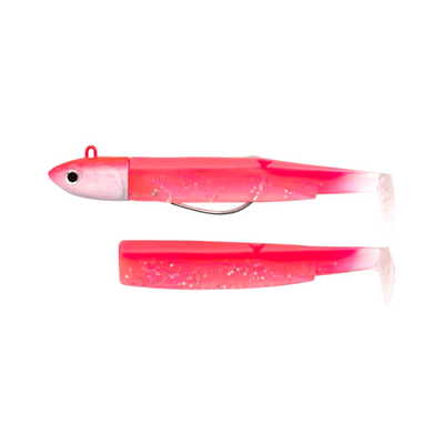 Combo Black Minnow 140 Deep 60g