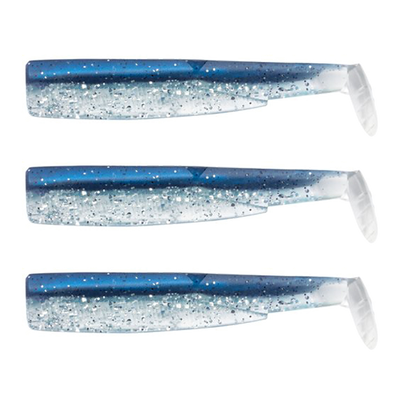 Lures Fiiish Black Minnow 120 by 3