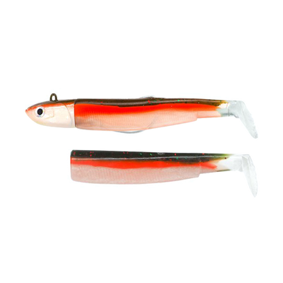 Combo Black Minnow 160 Deep 90g