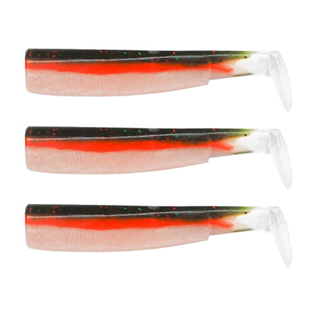 Lures Fiiish Black Minnow 160 by 3