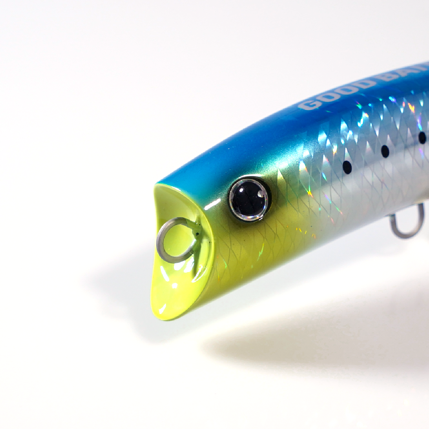 GoodBait BnD180F