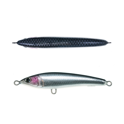 Stickbait Crealures Bonito 130 51g