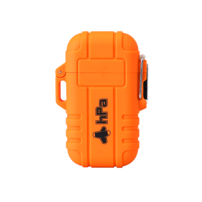 Briquet de Survie HPA