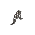 ALPS 80-Unlimited LB Roller Guide