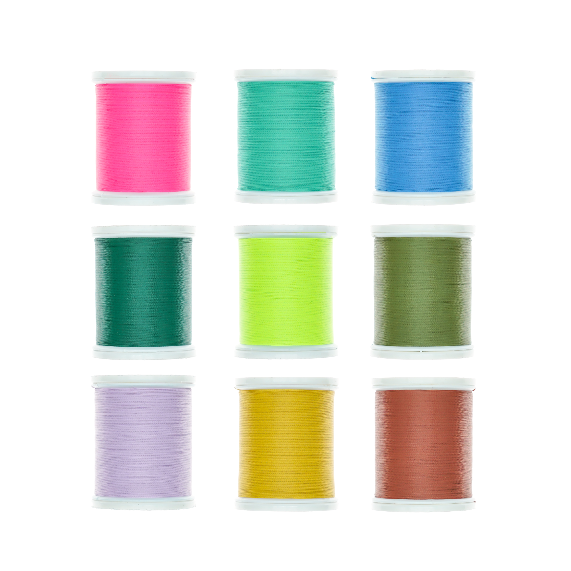 Fil à ligatures Prowrap Colorfast