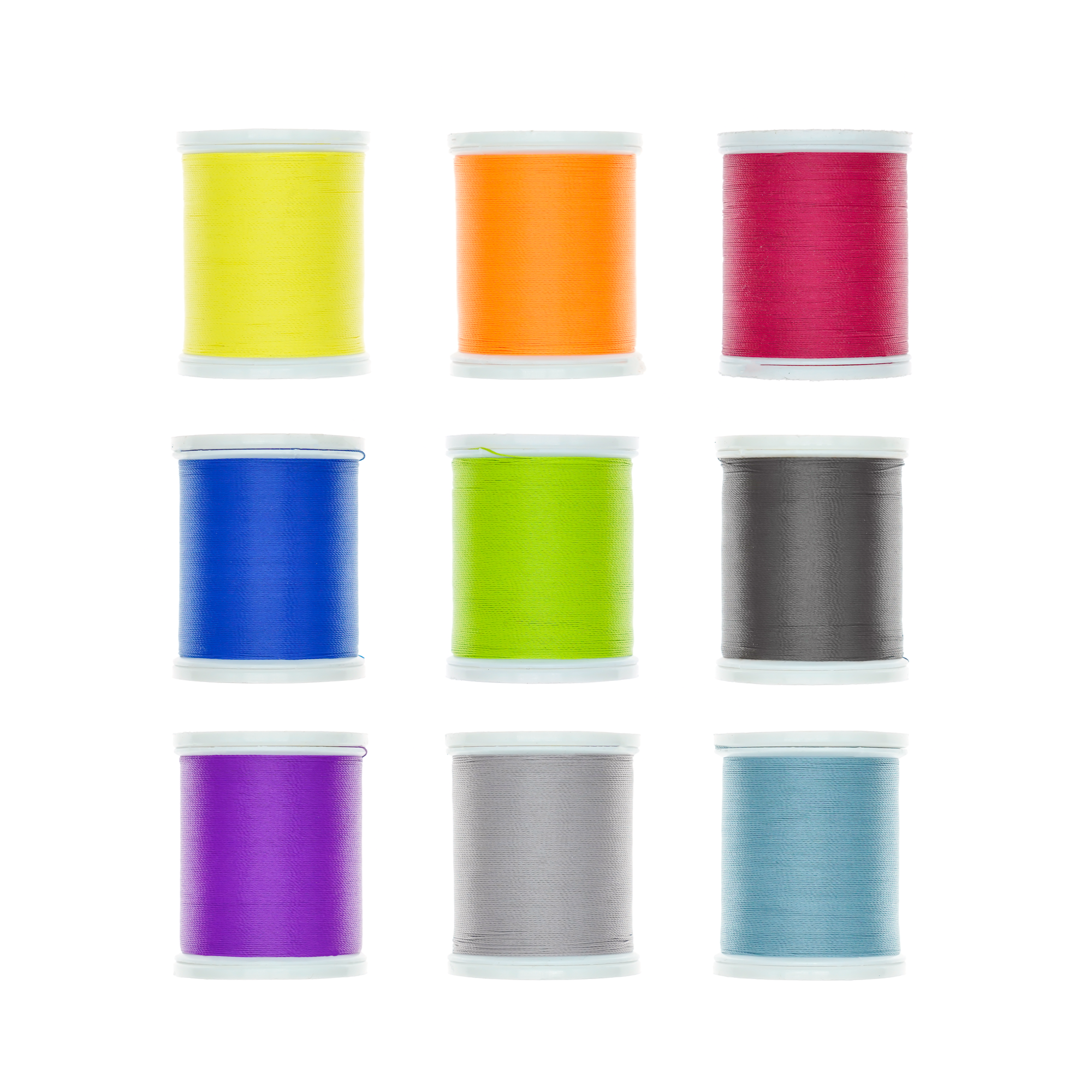 Fil à ligatures Prowrap Colorfast