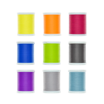 Fil à ligatures Prowrap Colorfast