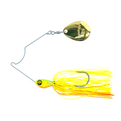 CFS-SC Spinnerbait Single Colorado