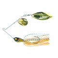 CFS-TW Spinnerbait Willow Colorado