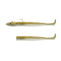 Combo Crazy Paddle Tail 180 X-Deep 55g