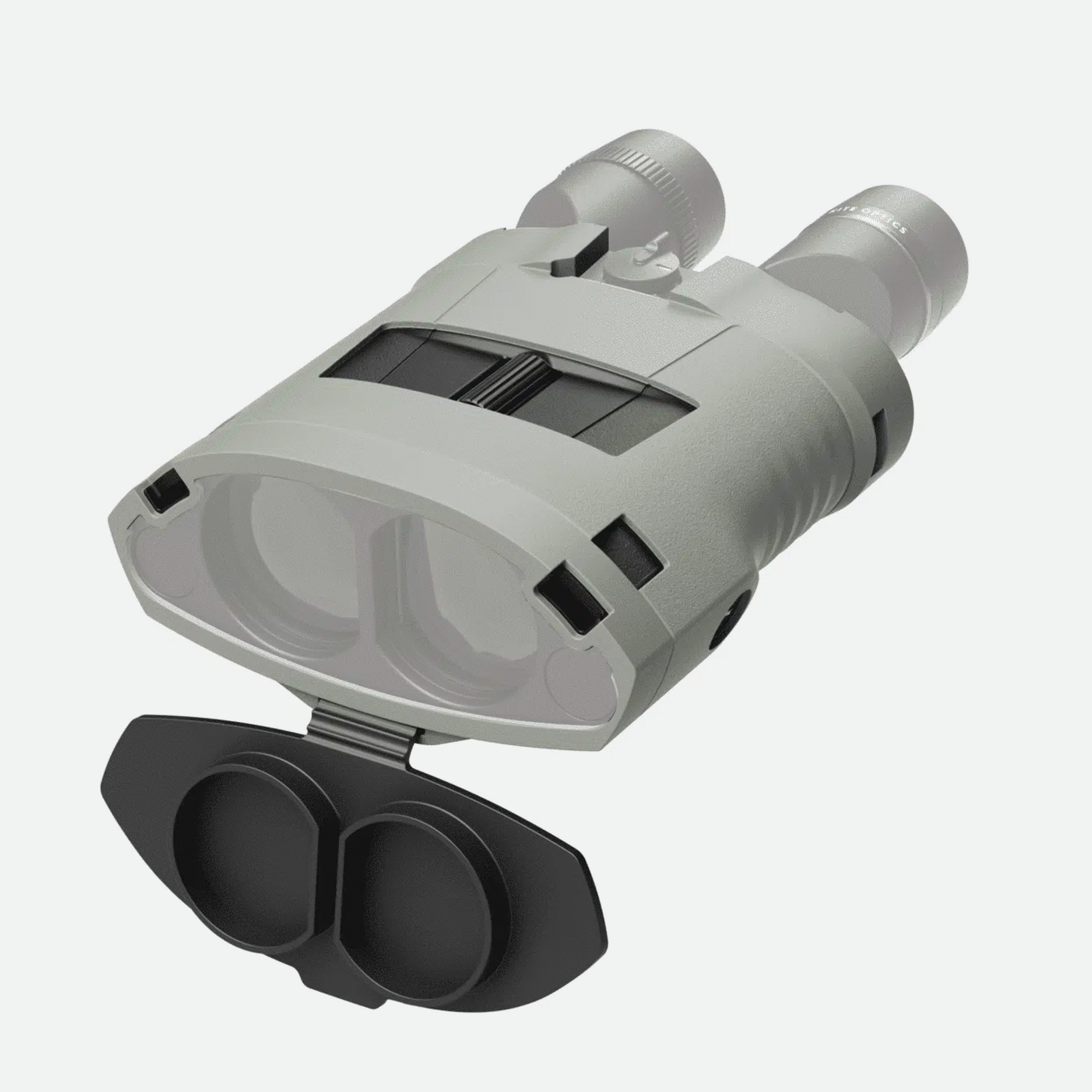 KITE SILICONE JACKET APC 50 – SAGE GREEN