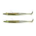 Double Combo Crazy Paddle Tail 120 OffShore 15g