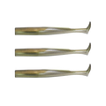 Lures Crazy Paddle Tail 120 by 3