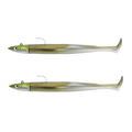 Double Combo Crazy Paddle Tail 150 OffShore 20G