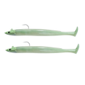 Double Combo Crazy Paddle Tail 150 Shore 10g